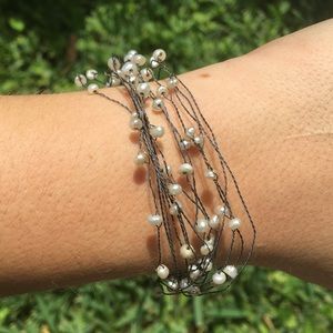 Pearl Bracelet